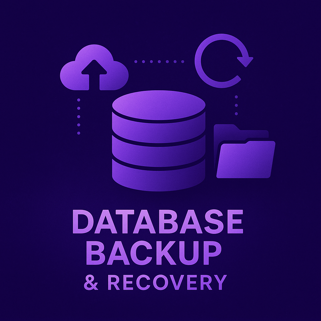 Happy user with laptop